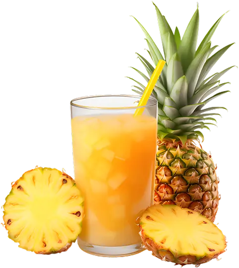 Pineapple Juice